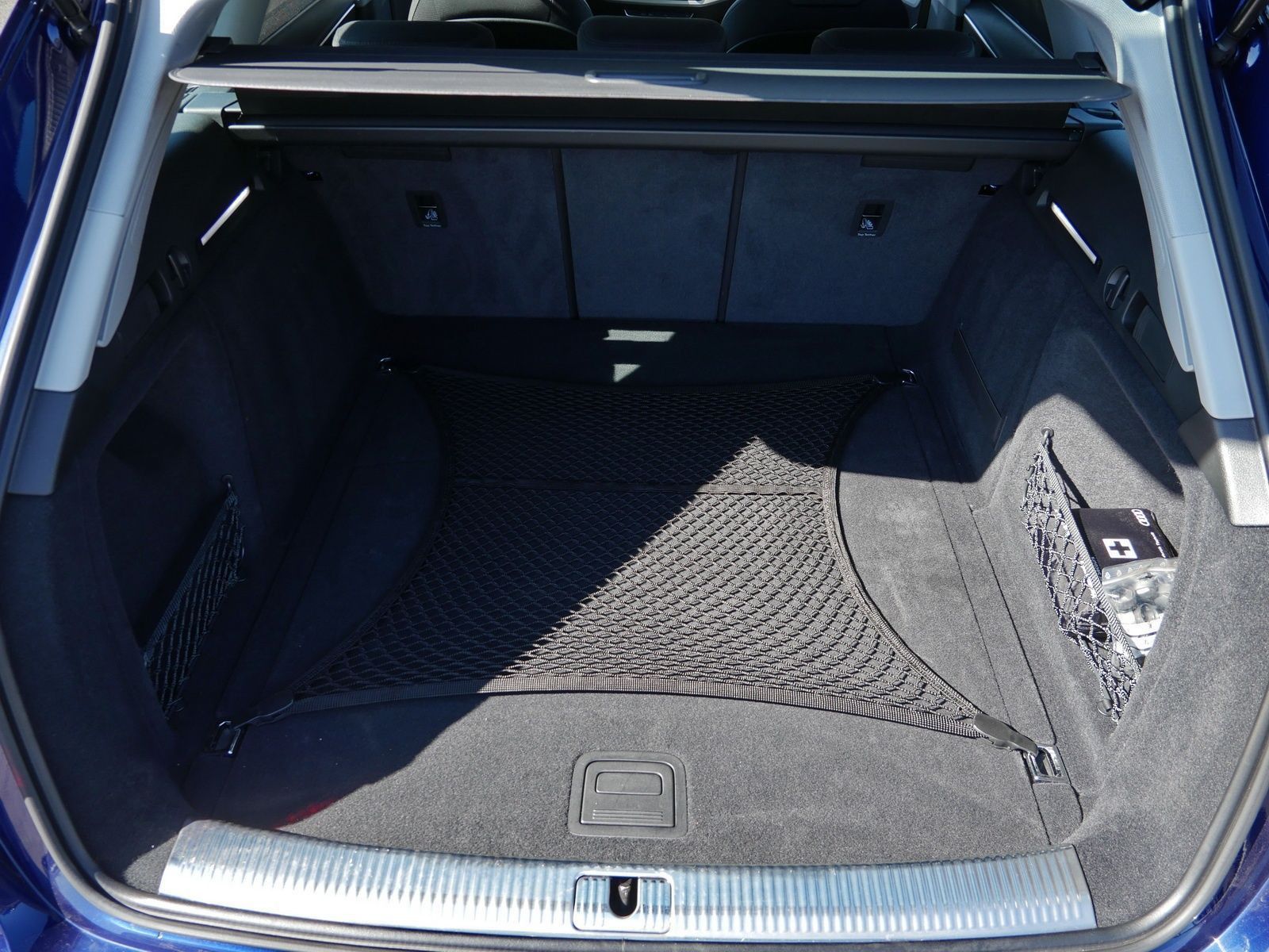 Audi A4 - Bild 23