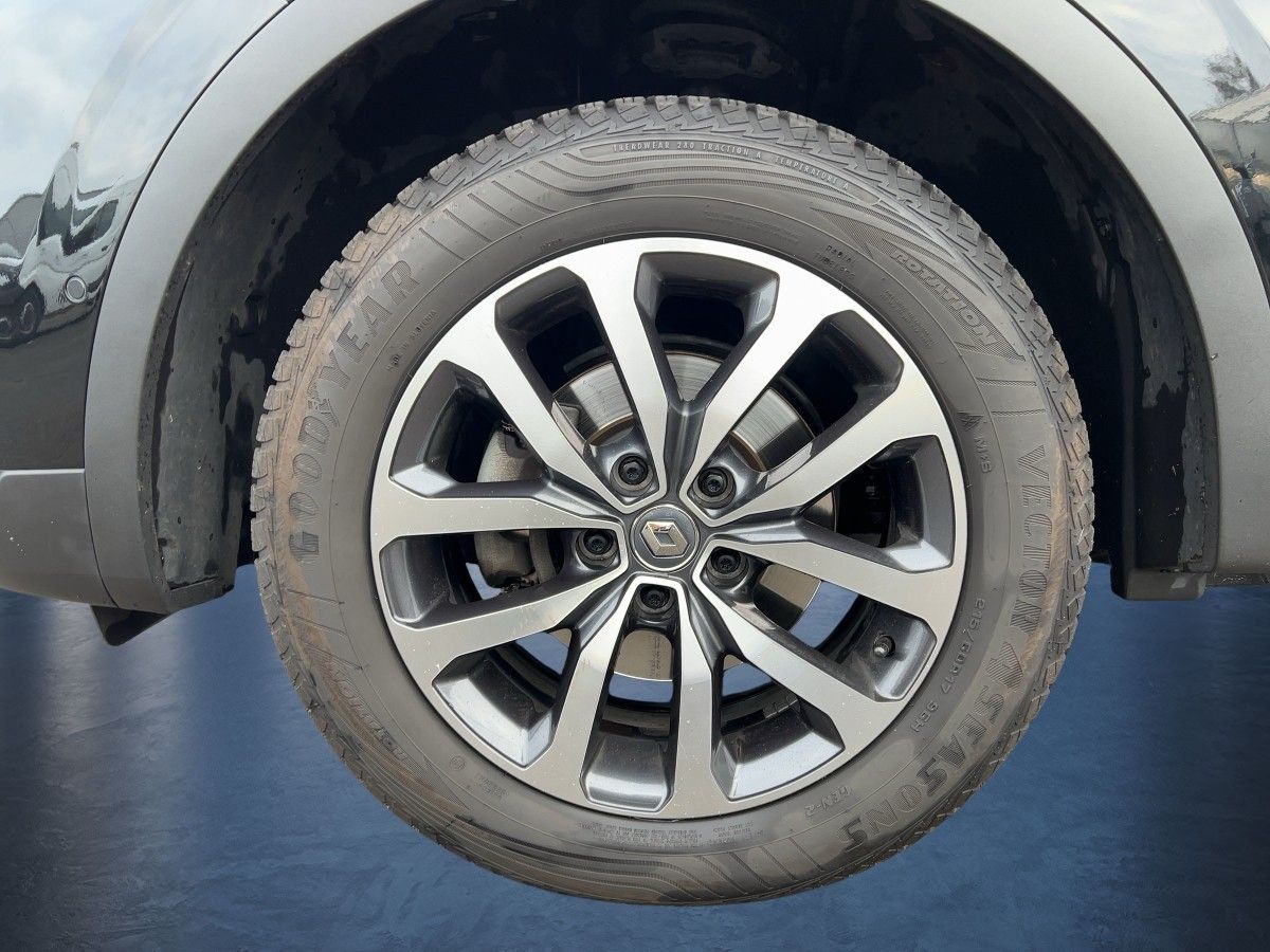 Renault Kadjar - Bild 18
