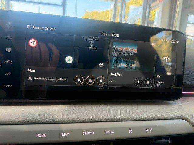 Kia EV4 - Bild 20