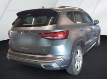 Seat Ateca - Bild 3