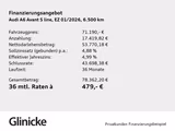 Audi A6 Avant TDI quattro 150 kW S tronic - Audi A6 Gebrauchtwagen in Hamburg