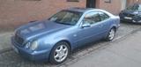 Mercedes-Benz Mercedes Clk W208 - Mercedes-Benz CLK w208