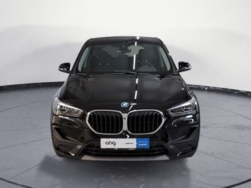 BMW X1 - 8