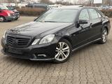 Mercedes-Benz E 350*AMG-LINE*LEDER*NAVI*MASSAGE*SD*VOLL*VOLL* - Mercedes-Benz E 350 in Mainz