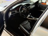 BMW 330 Baureihe 3 Touring 330d xDrive - BMW 330: 330d Xdrive