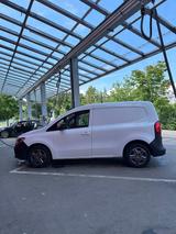 Mercedes-Benz Citan 113 - gebrauchte Mercedes-Benz Citan aus dem Jahr 2023