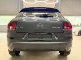 Citroën C4 Cactus Selection - Citroën C4 Cactus Gebrauchtwagen