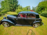 Mercedes-Benz 170 Sb (W191) Limousine