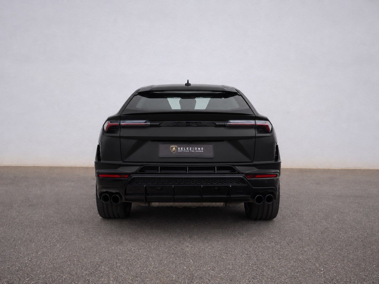 Lamborghini Urus S 23 B&O PANO MASSAGE NACHTSICHT foto 4