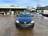 Volkswagen Fox Basis - blaue Volkswagen Fox