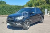 Ssangyong SSANGYONG Korando 2.0 e-XDi 175 CV AWD MT C - Ssangyong Korando aus 2011