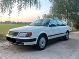 Audi 100 C4  2.Hand  175.200km - gebrauchte Audi 100 aus dem Jahr 1993