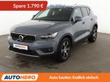 Volvo XC40 1.5 Inscription 2WD Aut*NAVI*LED*TEMPO*CAM* - gebrauchte Volvo XC40 aus dem Jahr 2021