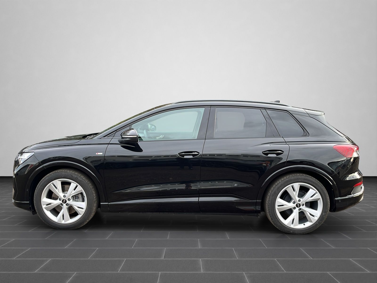 Audi Q4 e-tron - Bild 8