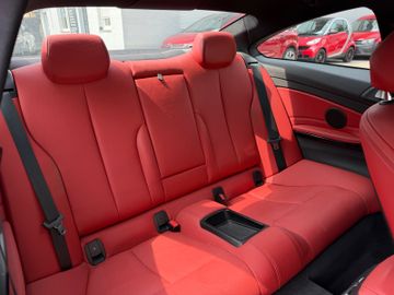 BMW 430 - 12