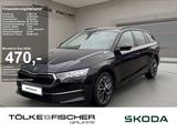 Skoda Octavia Combi 2.0 TDI W Selection ACC AUT Navi