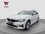 BMW 320d xDrive Advantage*1HD*LIVE-COCKPIT*DAB*LED* - BMW 3 Series: Allradantrieb