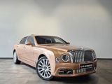 Bentley Mulsanne 6.8 Exclusive Ed. 3xTv Kühlbox Soft.VOL - Bentley aus 2017