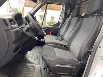 Bild 18 Opel MOVANO L3H2 PDC KAMERA HOLZBODEN AUTOMATIK