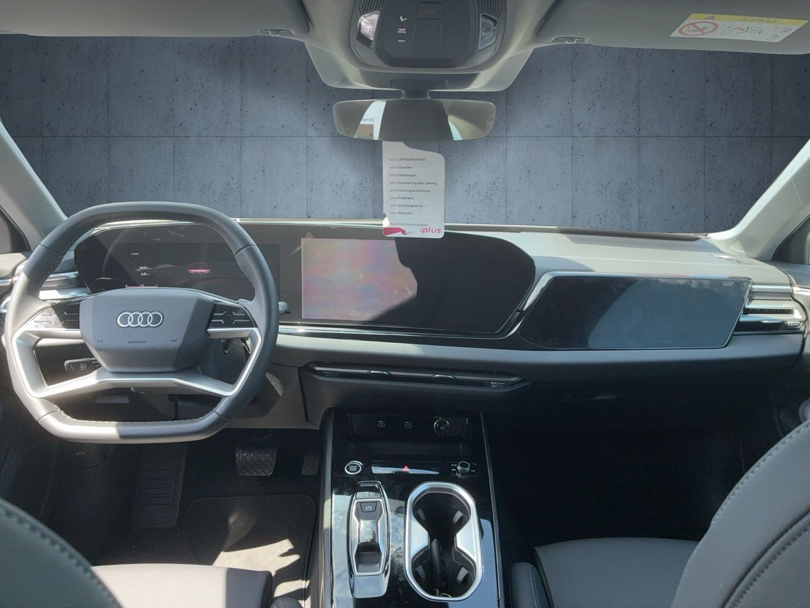 Audi A6 - Bild 12