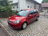 Ford Fiesta 1,4 16V Fun EST+ 110000 km Neue Tüv - Ford Fiesta: Fun