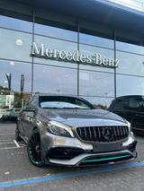 Mercedes-Benz Mercedes Benz A250 Motorsport Edition - gebrauchte Mercedes-Benz A 250 aus dem Jahr 2016