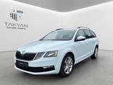 Skoda Octavia Combi Ambition / ACC / NAVI - Skoda Octavia Gebrauchtwagen in Mannheim