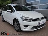 Volkswagen Golf Sportsvan VII Sound 1.6 TDI Navi*ACC*SHZ - Volkswagen Golf Sportsvan in Stuttgart