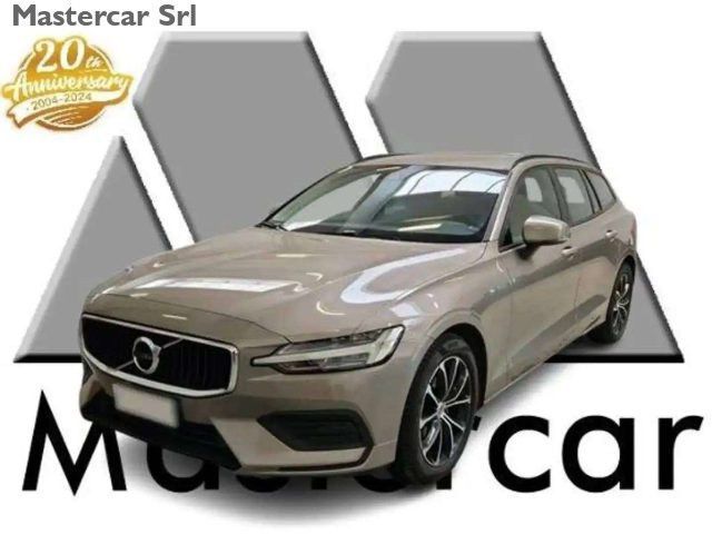 Volvo Volvo VOLVO V60 V60 2.0 D3 150cv Business auto - F