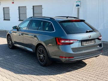 Skoda Superb - 3