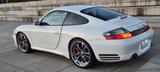 Porsche 911 996 Carrera 4S; perfekter Zustand - gebrauchte Porsche 996 aus dem Jahr 2005