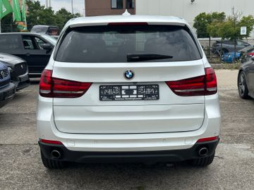 BMW X5 - 7