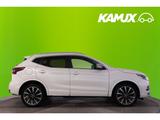 Nissan Qashqai 1.3DIG-T Aut.Tekna+LED+NAVI+PANO+AHK+PDC - Nissan Qashqai Gebrauchtwagen