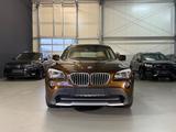 BMW X1 23 d xDrive-KAMERA-NAVI-BIXENON-8xBER-S.HEFT - BMW X1 Gebrauchtwagen in Frankfurt