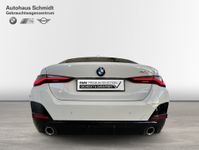 BMW 420 Gran Coupé - Vorschau Bild 4