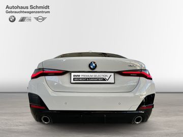 BMW 420 Gran Coupé - 4
