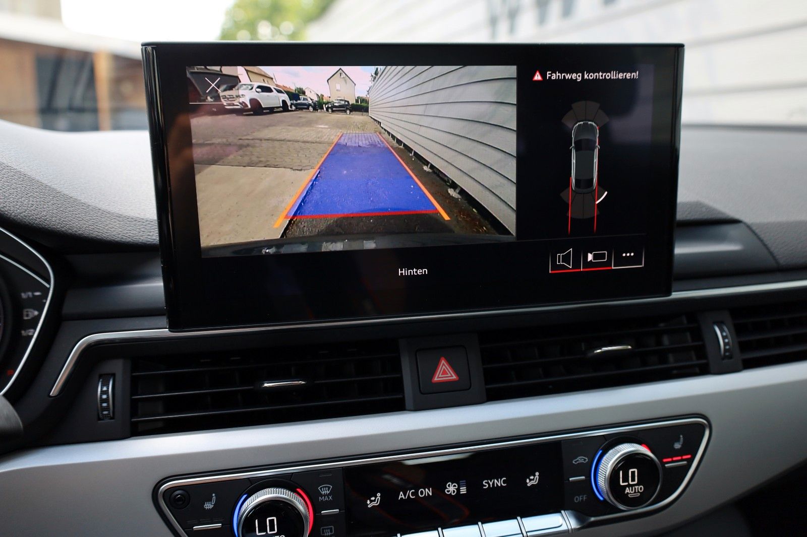 Fahrzeugabbildung Audi A5 Sportback 35 TFSI S line, Navi,LED,SH,Kamera