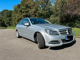 Mercedes-Benz C 250 BlueEFFICIENCY AVANTG. Autom. Xenon Sport - Mercedes-Benz C 250: Sport
