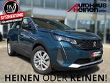 Peugeot 3008 Active Pack Digitales Cockpit LED 2-Zonen-K