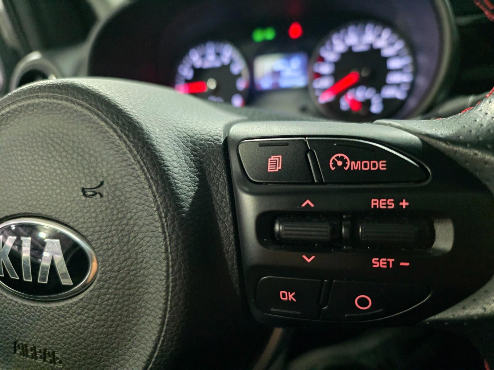 Kia PicantoGT-Line*SCHIEBEDACH*CARPLAY*SHZ*LHZ*KAMER
