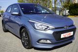 Hyundai i20 1.2 YES! Sitzheizung Lenkradheizung DAB USB - Hyundai i20: 1.2