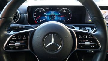 Fahrzeugabbildung Mercedes-Benz A 200 A -Klasse A 200, Navi, Kamera