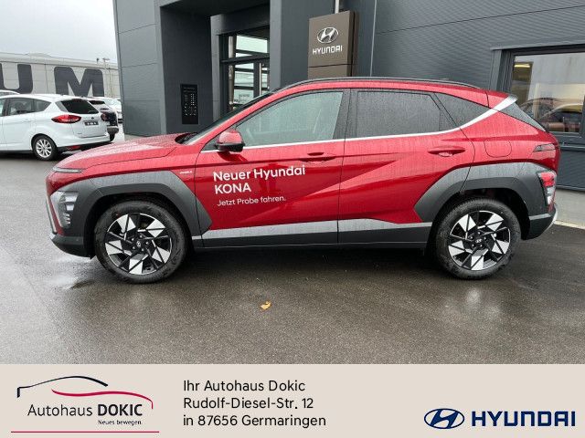 Hyundai Kona – Bild 4