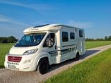 Adria Coral Axess S 600 SL - Adria Teilintegrierter