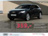 Audi Q2 40 TFSI qu S line LED KAMERA AHK ACC PDC+ 18"