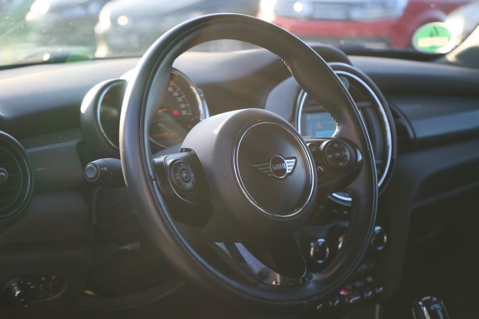 MINI COOPER Mini Chili/LED/Union Jack/NAVI