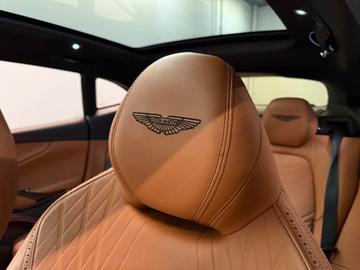 صورة مصغرة 18 لـ 2022 Aston Martin DBX