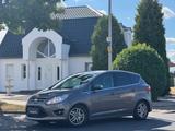 Ford C-Max Titanium *Automatik*SERVICE NEU* - gebrauchte Ford C-Max aus dem Jahr 2013