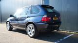 BMW X5 X5 V8 4.4i - BMW Gebrauchtwagen von 2004