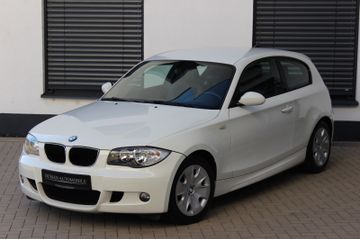 BMW 116 - 1